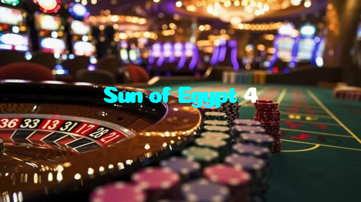 Sun of Egypt 4 خوش آمدید بونس +600% پیشکش موبائل ایپ کے پروموشن سیکشن میں دکھائی دیتی ہے۔